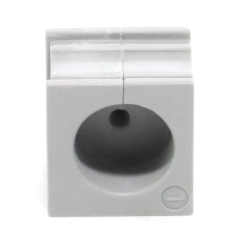 Cable grommet 1 packaging unit (6 pcs.)  New open Box